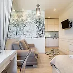 Apartamento Citystay Garden Gates *