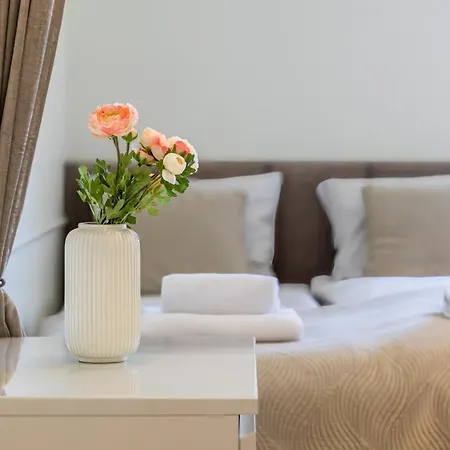 Apartamento Citystay Garden Gates