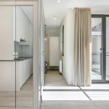Apartamento Citystay Garden Gates