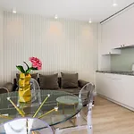 Citystay Garden Gates Appartamento *