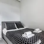 Citystay Garden Gates * Danzica