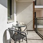 Citystay Garden Gates Appartamento Danzica